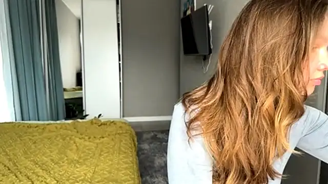 secretnaya_girl webcam