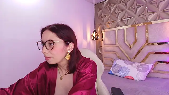 stephaniesun_ webcam