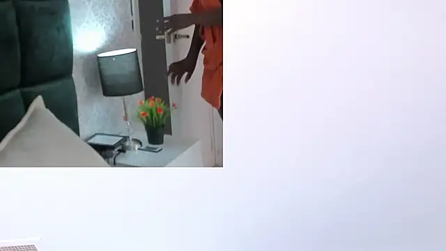 Elektradoll1 webcam