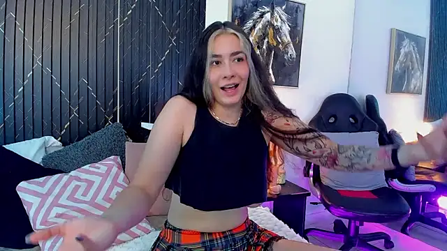 Bonnie_Rider webcam