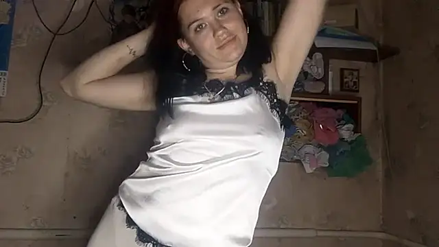 JoblessRiding webcam