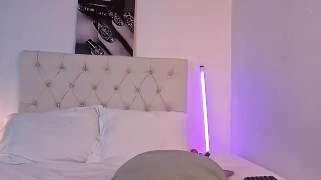 Isabella-lux webcam