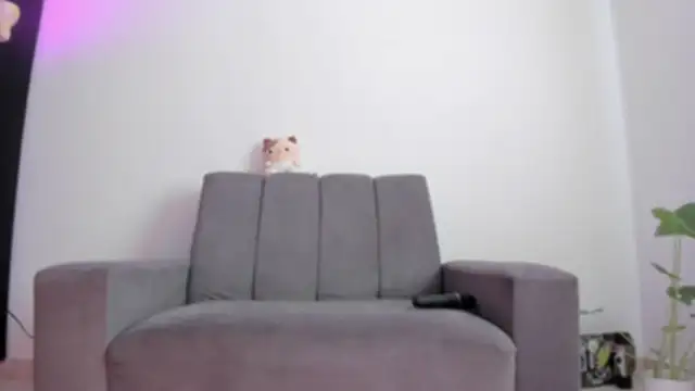 vandalovee_ - Vandalovee_'s free webcam - UK Sex Cams