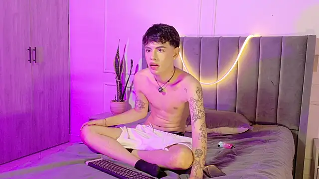 Zeyn_smith webcam