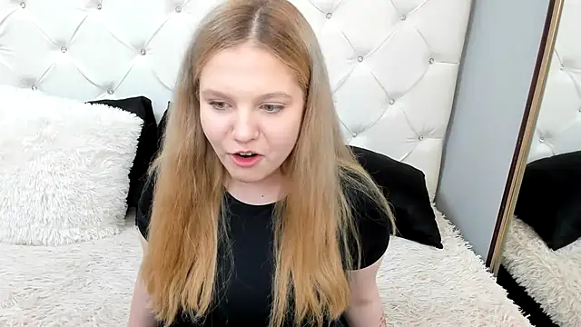 Girl4Power webcam