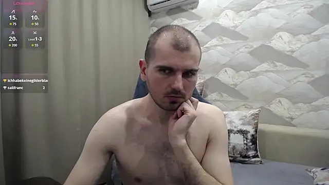 SerzhKorol1 webcam