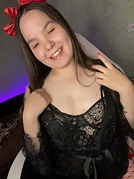Var_Kiss webcam