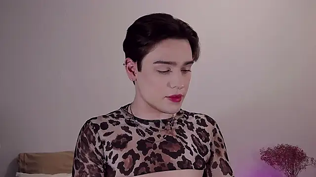 RobbyCharming webcam