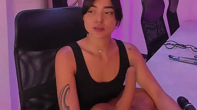 AbbyBeck webcam