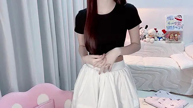 lucky-tt webcam