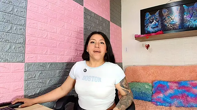 Haily_Sweet1 webcam