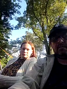 TryingWind webcam