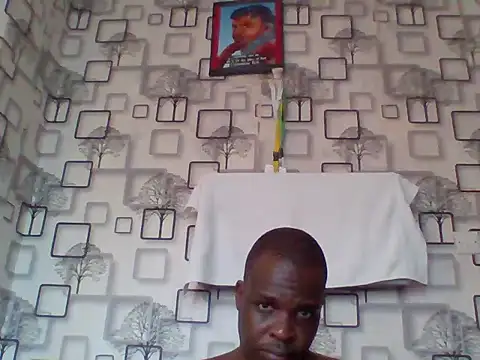 Chumba_001 webcam