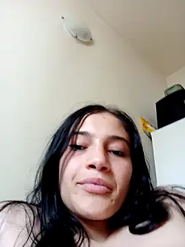 Virgin_Pussy_Love live show