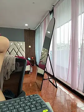 kitty_rousse01 webcam