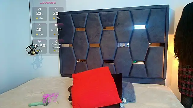 Keyla_Brunette_ webcam