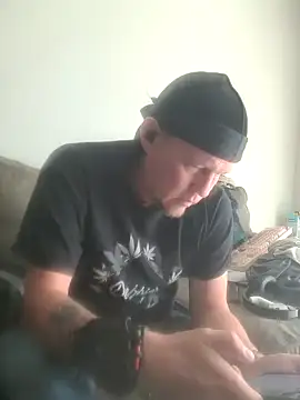 yourMasterisBored webcam