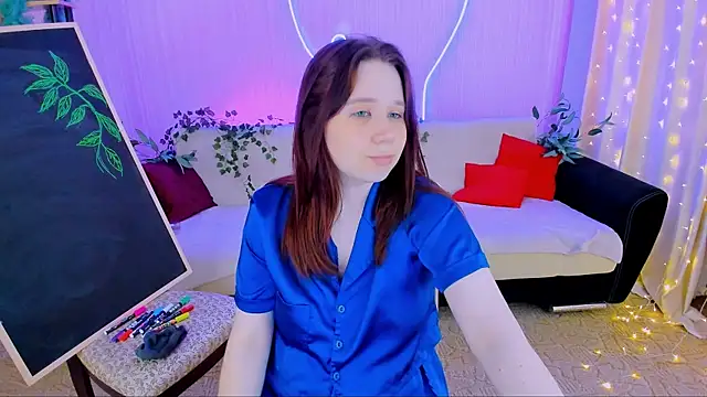 MooonlightSky webcam