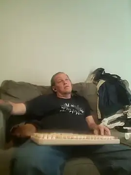 yourMasterisBored