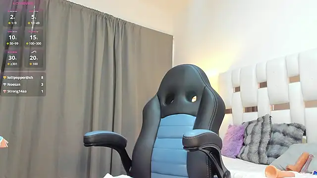 SaraWatsonn1 webcam