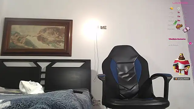 Sofiafuck20 webcam