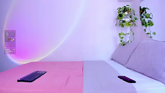 Catbaby888_ webcam