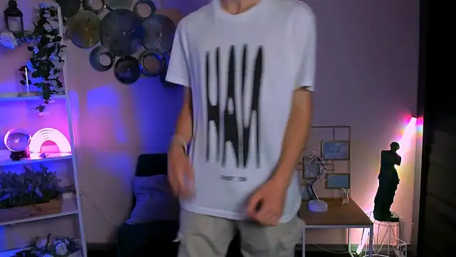 john_lik webcam