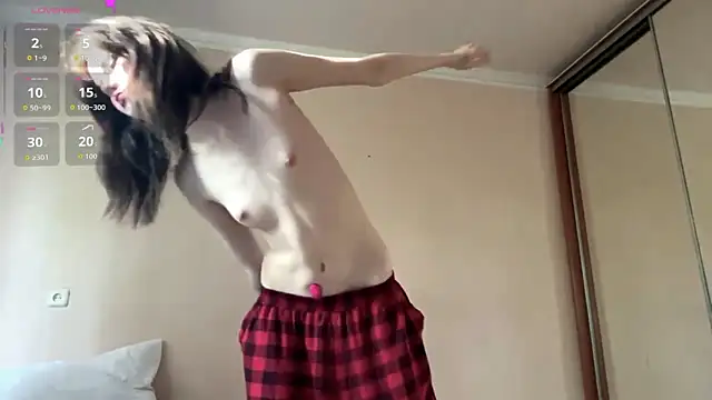 LaurenBlade webcam