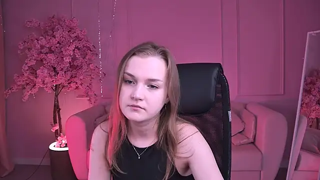 LissaTelor webcam