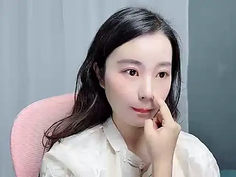 Wenwen8 webcam