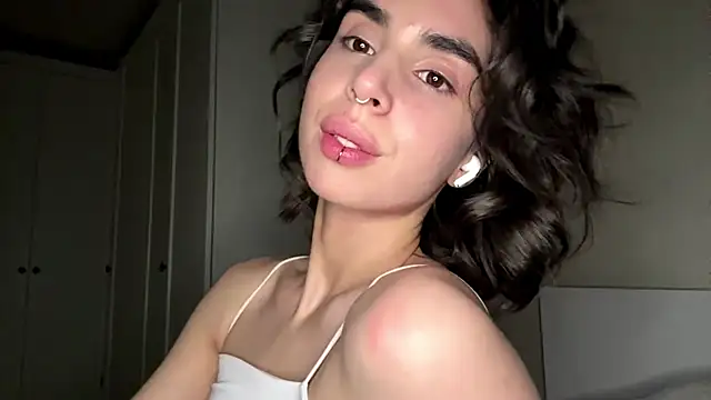 JessiaRuezga webcam