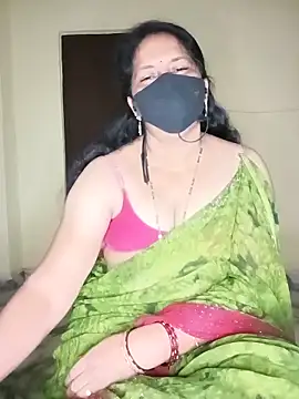 sadhana_telugu webcam