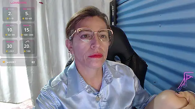 Chayla_Ruiz webcam