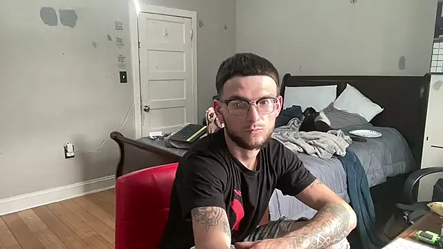 hungkubenski webcam