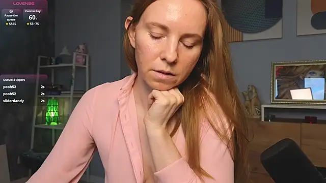 JanePearl webcam