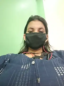 Aafreen_36 webcam