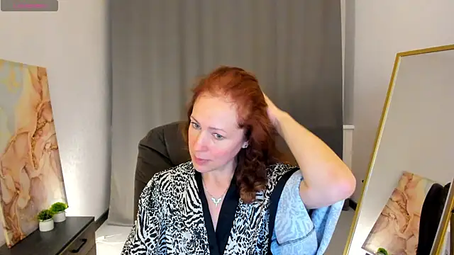 LeticiaRomano webcam