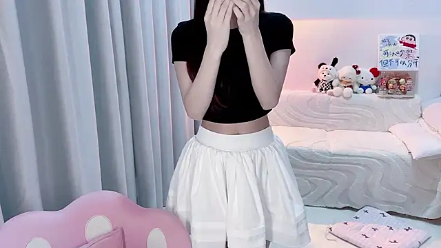 lucky-tt webcam