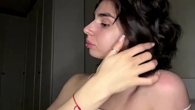 JessiaRuezga webcam