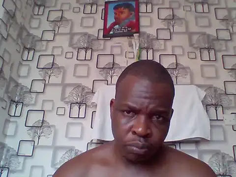 chumba_001 (Ask my age) - Tip Tip for a thunderous shows