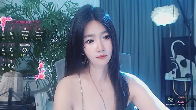 feifei-love