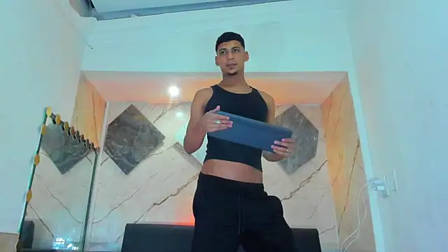 Yeff_26 webcam