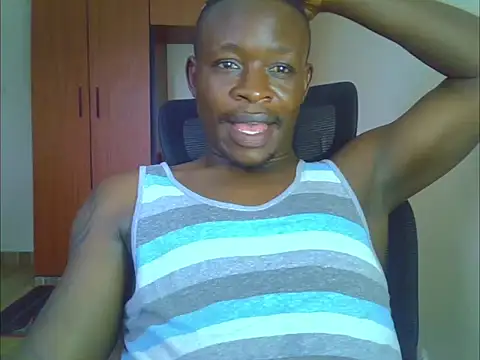 BillyBlackss webcam