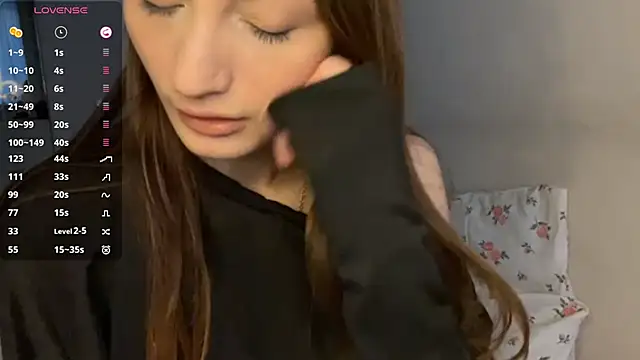 BlytheMoret live sex cam