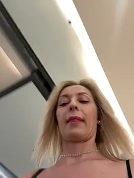 VikaBunny1 webcam