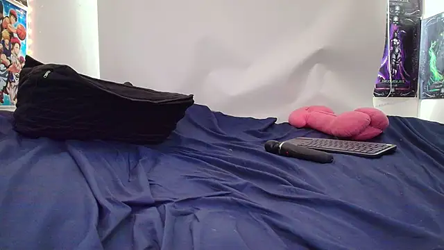 AlannisSweet webcam
