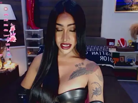 SeductiveVictoria webcam