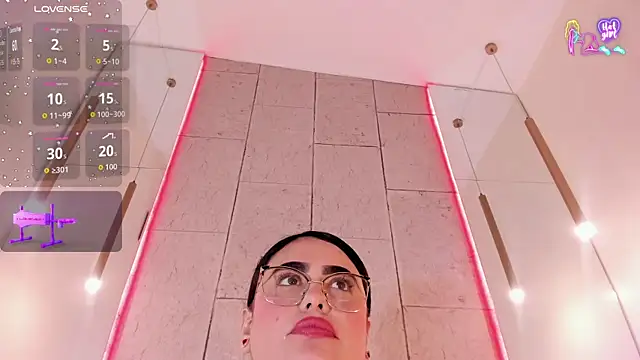 sofiiacarson webcam