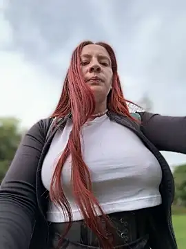 Samyra_Biker12 webcam