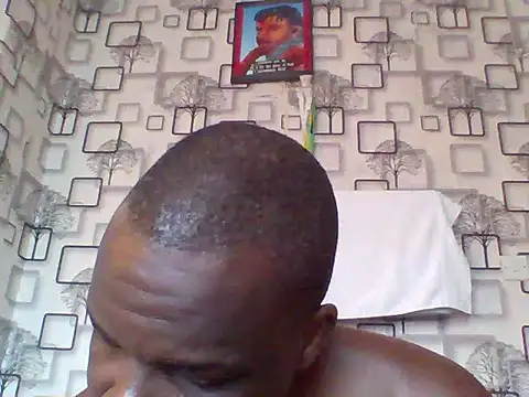 Chumba_001 webcam